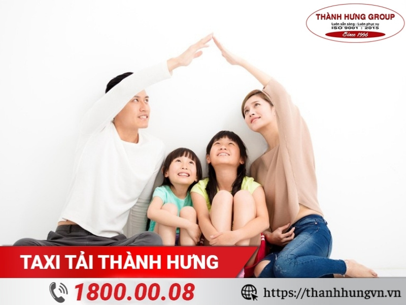 Trong ngày làm lễ nhập trạch, gia đình cần giữ tâm trạng vui vẻ, thoải mái