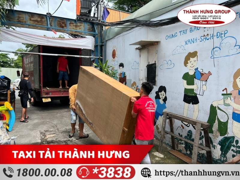 Ưu điểm của Dịch vụ - Kubet vận chuyển tủ quần áo TPHCM Ku casino