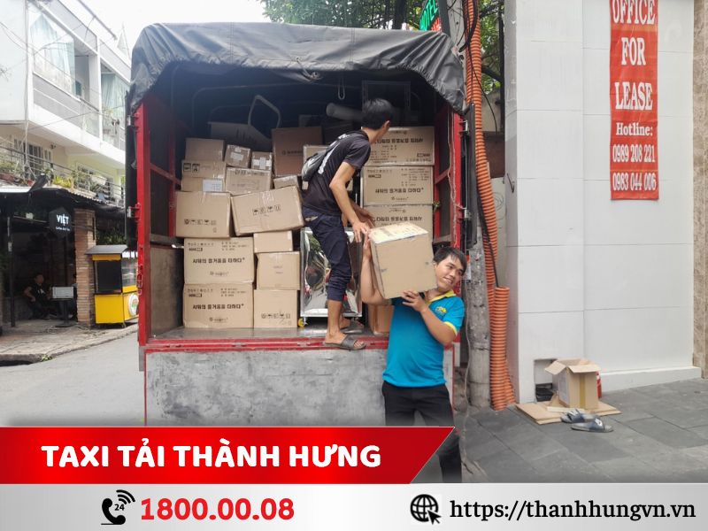 Dịch vụ - Kubet chuyển văn phòng quận 10 Ku casino