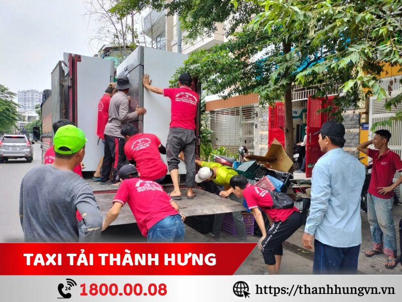 Ưu điểm của Dịch vụ - Kubet thuê xe tải so với thuê xe máy