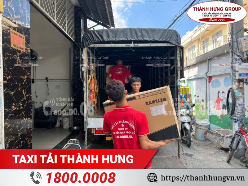 Vận Tải Ku casino