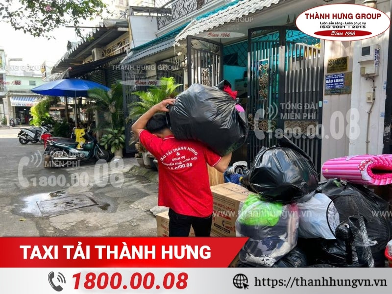 Vì sao nên sử dụng dịch vụ chuyển phòng trọ giá rẻ tại TPHCM của Ku casino