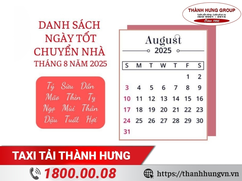 Vì sao nên xem ngày tốt Kubet tháng 8 năm 2025?