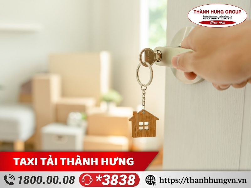 Vì sao nên xem ngày tốt nhập trạch năm 2025?