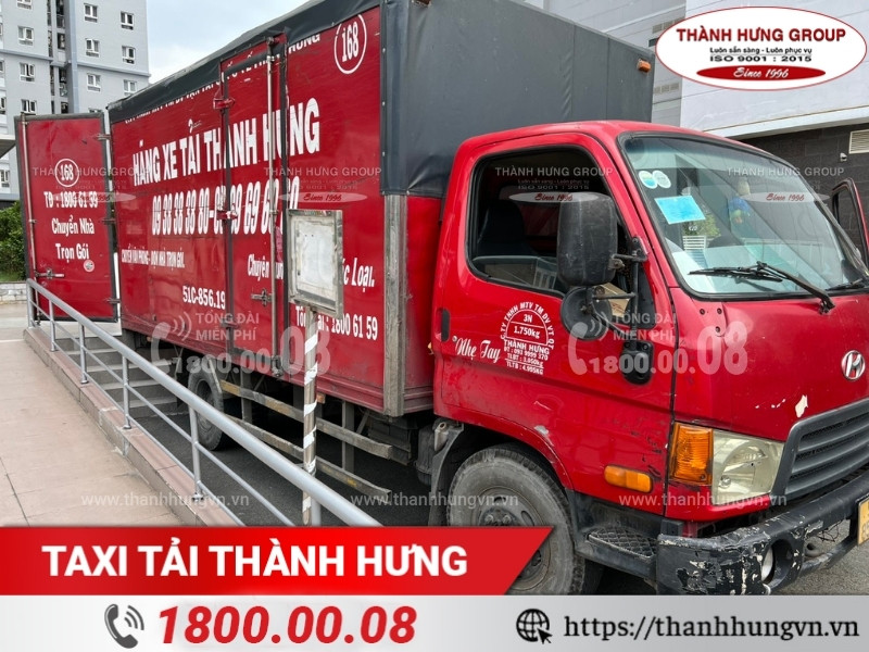 Xe tải Kubet của Ku casino được khách hàng đánh giá cao về chất lượng.