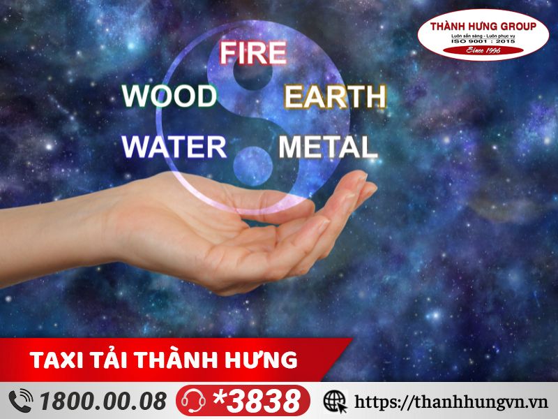 Xem ngày tốt Kubet tháng 9 năm 2024 dựa theo thuyết ngũ hành