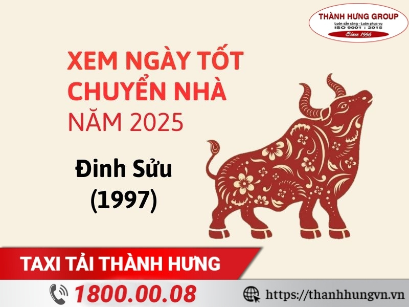 Xem ngày tốt Kubet tuổi Đinh Sửu
