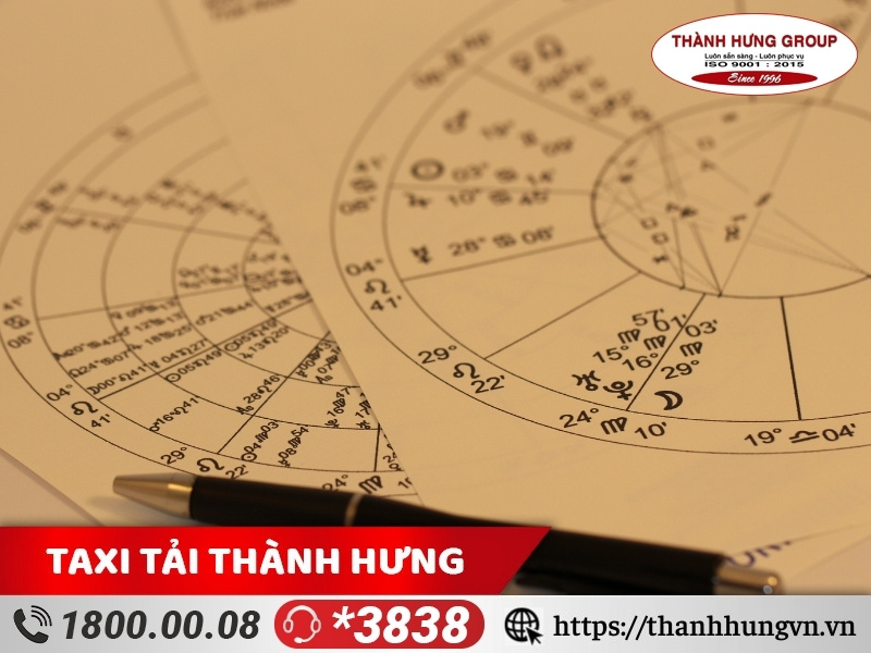 Xem ngày tốt nhập trạch năm 2025 dựa theo ngày hoàng đạo
