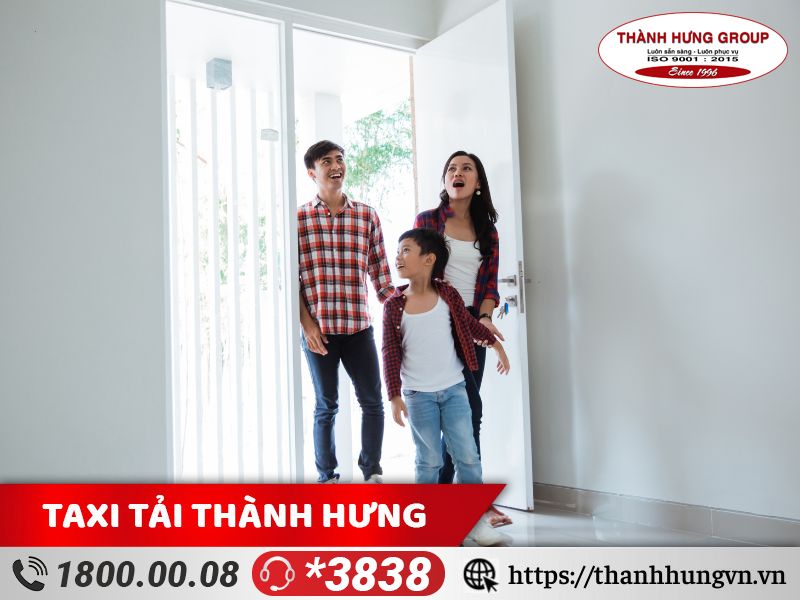 Ý nghĩa của việc xem ngày tốt nhập trạch tháng 8 năm 2024
