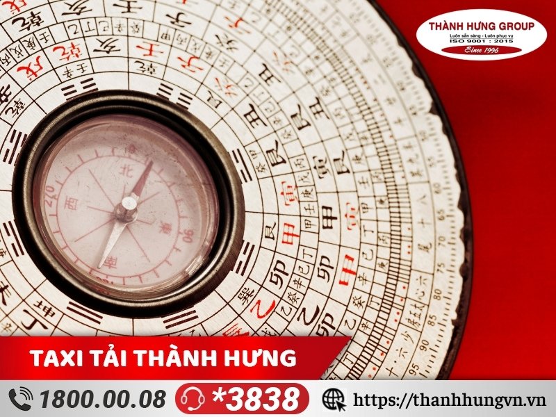 Ý nghĩa của việc xem ngày tốt nhập trạch tháng 1 năm 2025