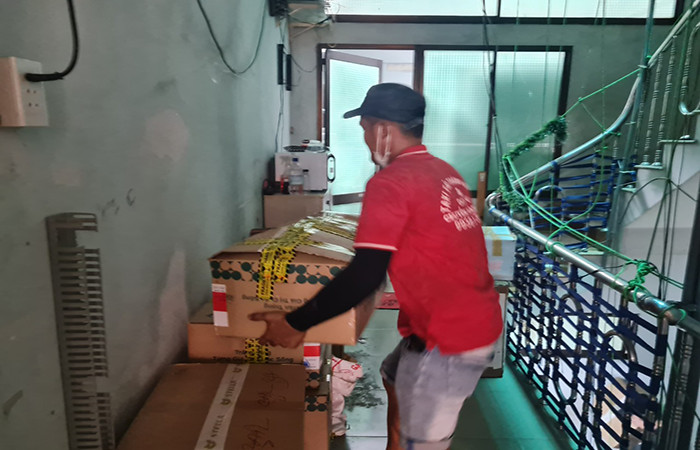 Taxi tải Ku casino luôn là lực lượng bốc xếp hùng hậu, chuyên nghiệp nhất tại TPHCM