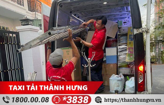 [Bảng giá] Dịch vụ Kubet Bắc Nam (từ Sài Gòn ra Hà Nội)