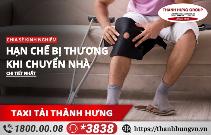 Bị thương khi Kubet