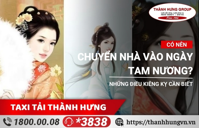 Có nên Kubet ngày tam nương? 