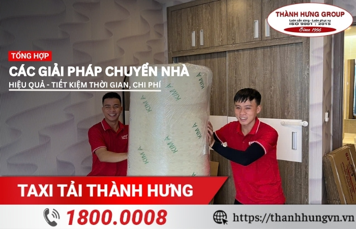 Các giải pháp Kubet