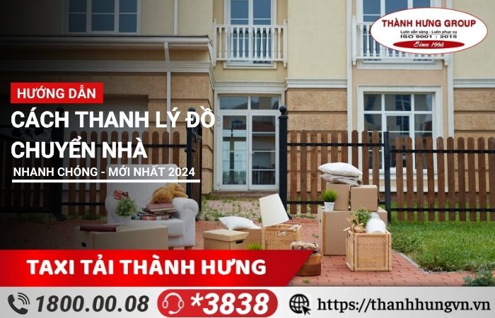 Cách thanh lý đồ Kubet