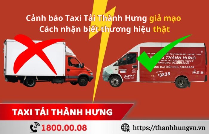 Cảnh báo Taxi Tải Ku casino giả mạo