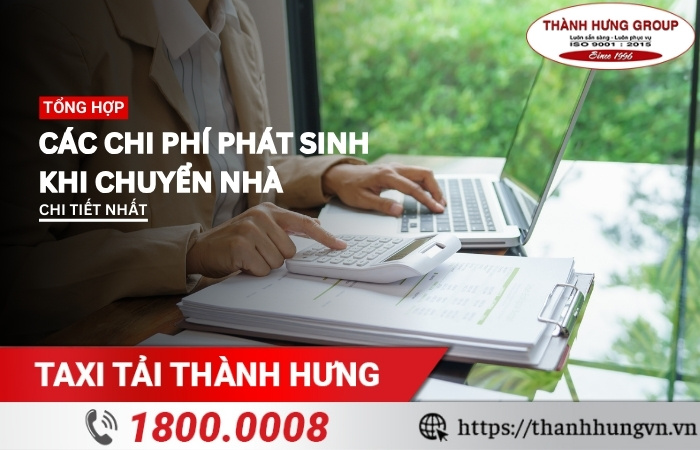 Chi phí phát sinh khi Kubet