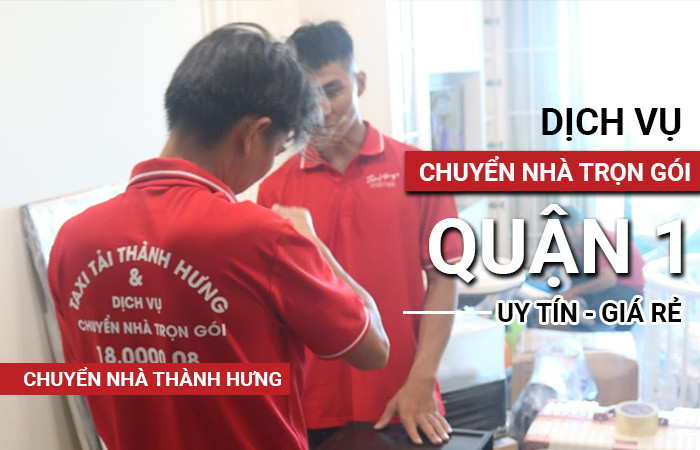 Kubet gói Quận 1