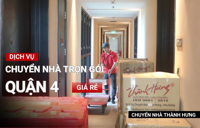Kubet gói Quận 4