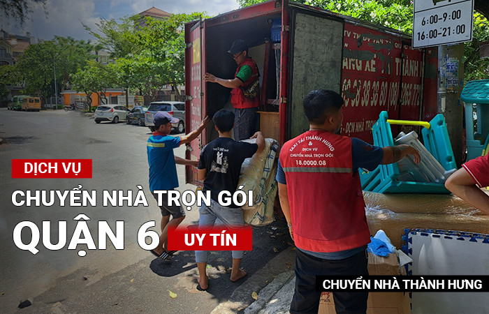 Kubet gói Quận 6 