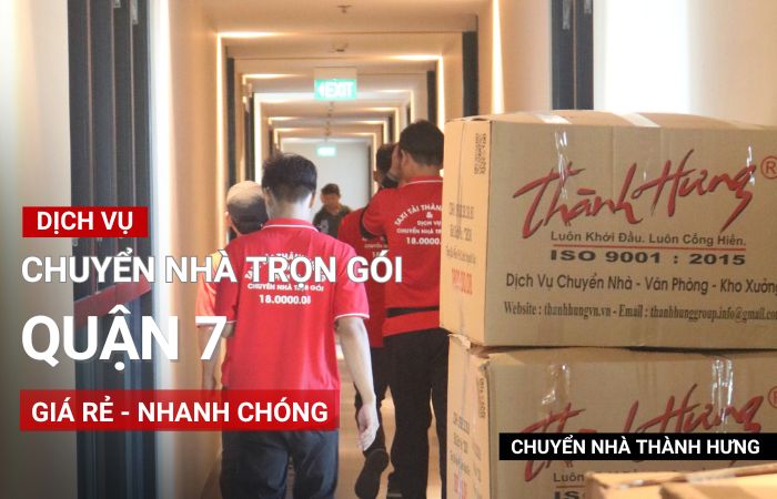 Kubet gói Quận 7