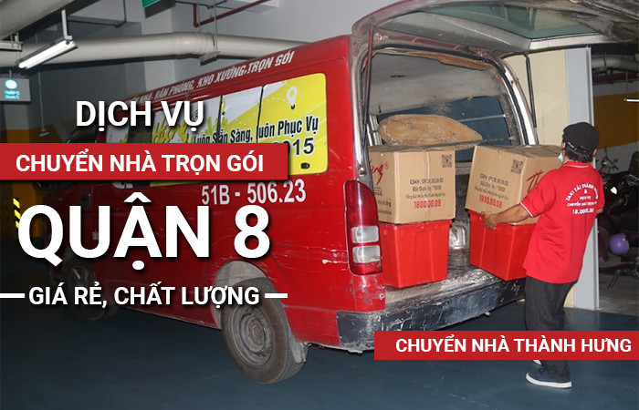 Kubet gói quận 8