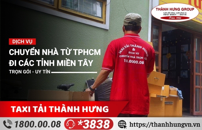 Kubet từ TPHCM đi các tỉnh miền Tây