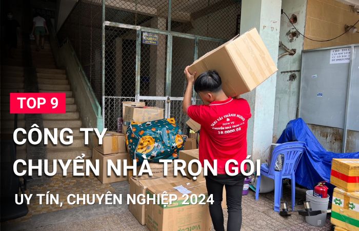 Công ty Kubet trọn gói