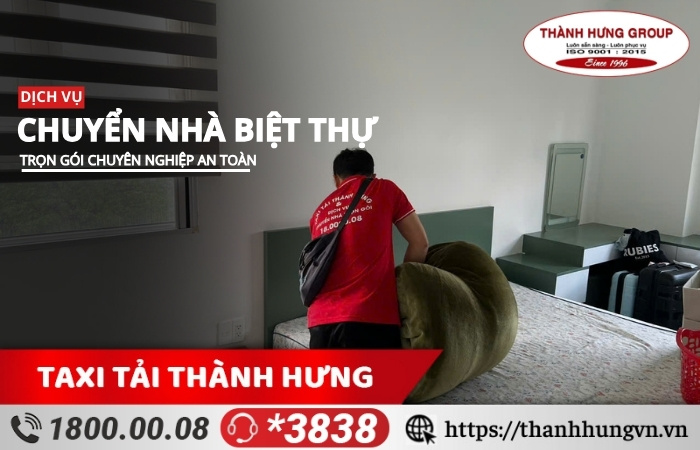 Dịch vụ Kubet Biệt Thự trọn gói