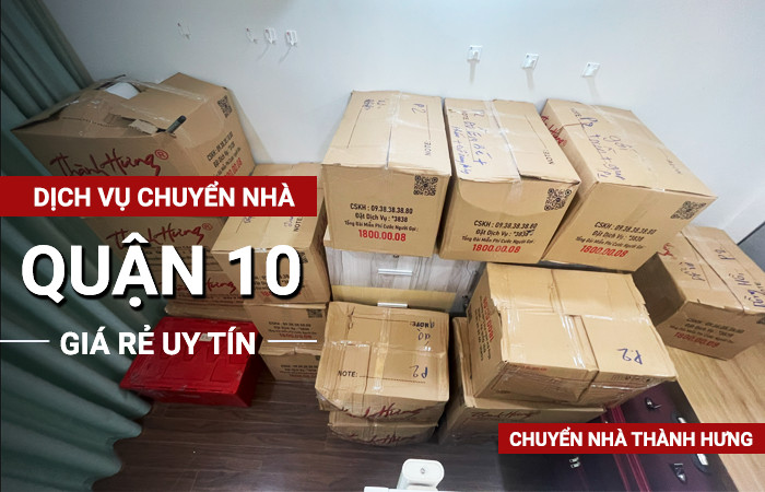 Dịch vụ Kubet quận 10