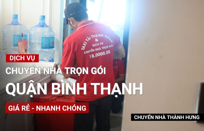 Dịch vụ Kubet quận Bình Thạnh