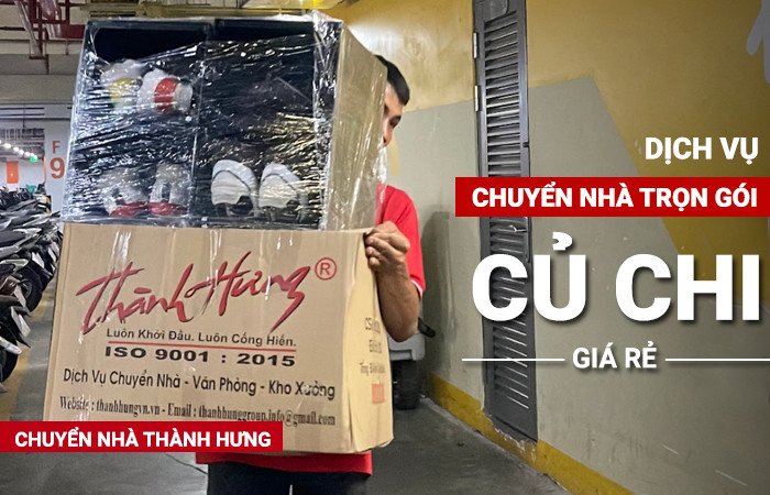 Dịch vụ Kubet trọn gói giá rẻ huyện Củ Chi