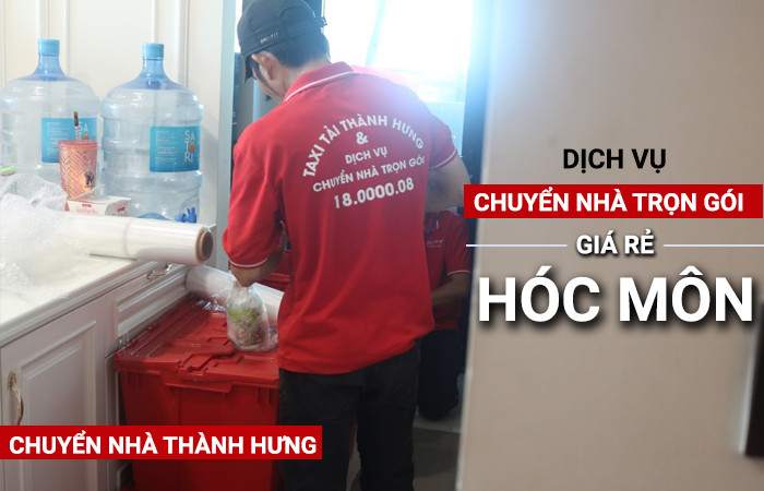  Dịch vụ Kubet trọn gói giá rẻ huyện Hóoc Môn