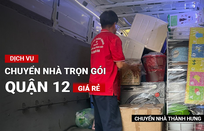 Dịch vụ Kubet trọn gói quận 12