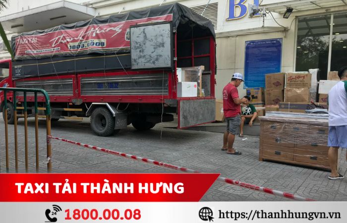 Dịch vụ - Kubet chuyển văn phòng quận 5 trọn gói giá rẻ Ku casino