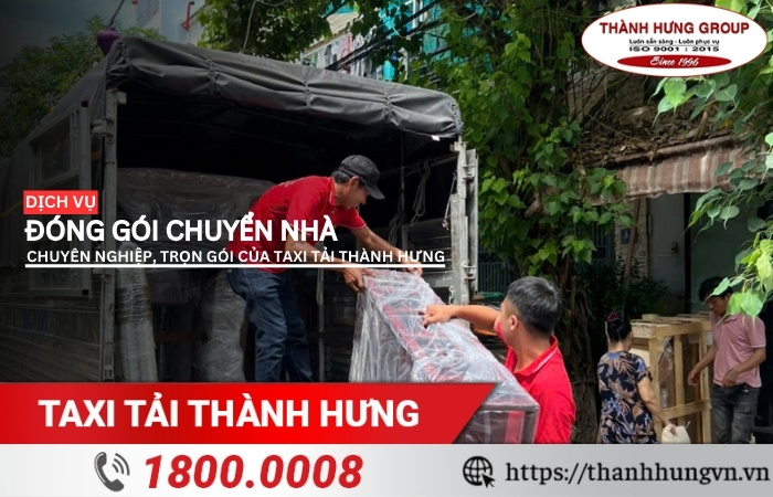 Dịch vụ - Kubet đóng gói Kubet