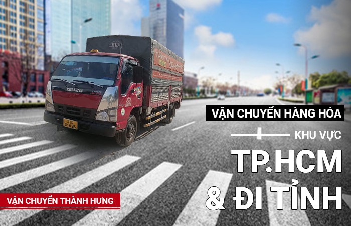 Dịch vụ - Kubet vận chuyển hàng hóa