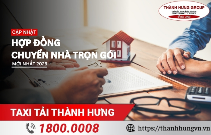 Hợp đồng vận Kubet trọn gói