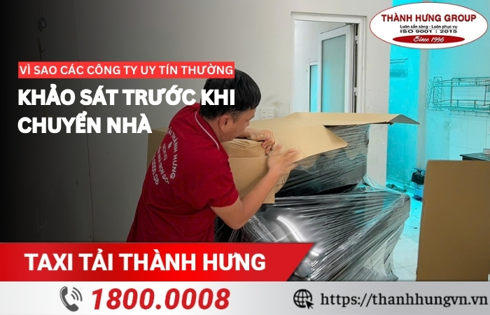 Khảo sát trước khi Kubet