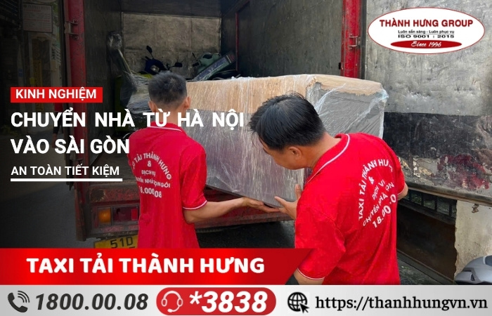 Kinh nghiệm Kubet từ Hà Nội vào Sài Gòn