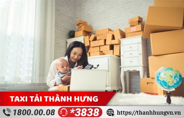 Kinh nghiệm và những lưu ý khi Kubet có trẻ nhỏ, trẻ sơ sinh