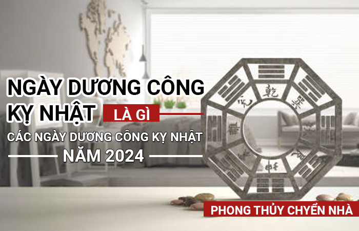 Ngày Dương Công Kỵ Nhật là gì? 