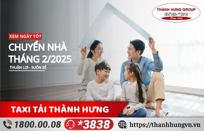 Ngày tốt Kubet tháng 2