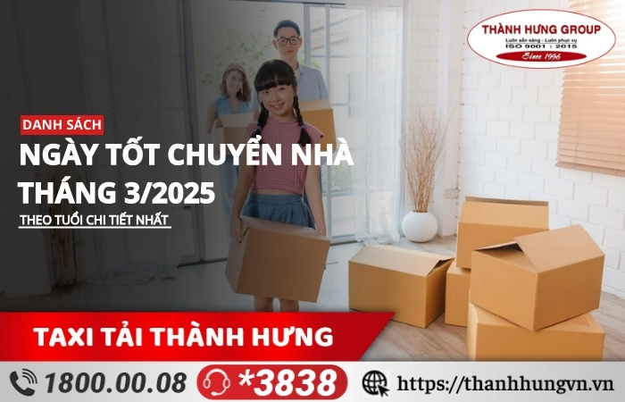 Ngày tốt Kubet tháng 3
