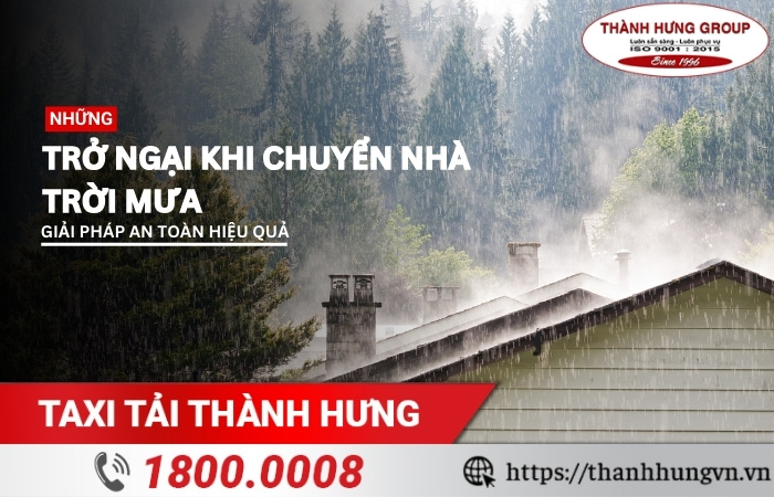 Những trở ngại khi Kubet ngày mưa và giải pháp an toàn, hiệu quả!