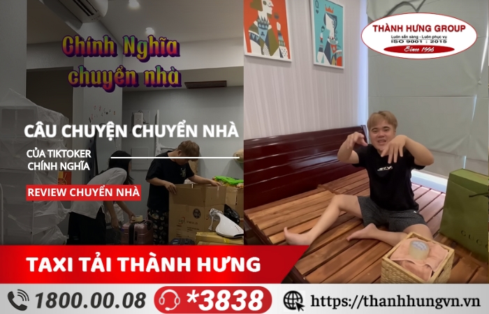 [Review] Câu chuyện Kubet của TikToker Chính Nghĩa (Bông Tím)