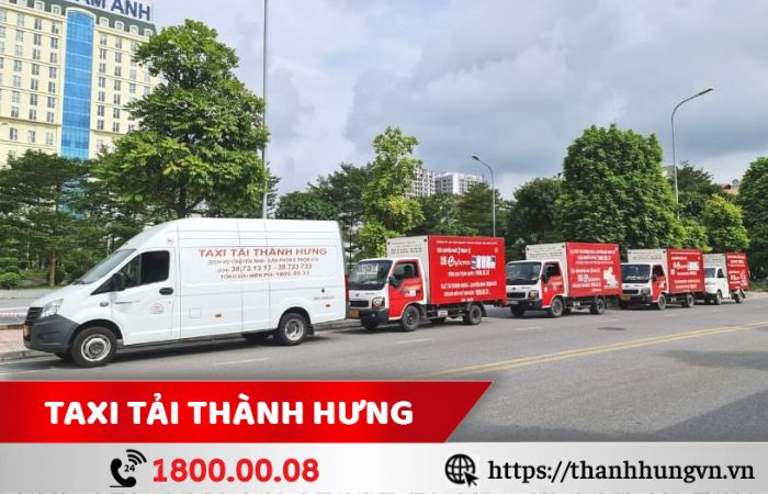 Taxi Tải Ku casino