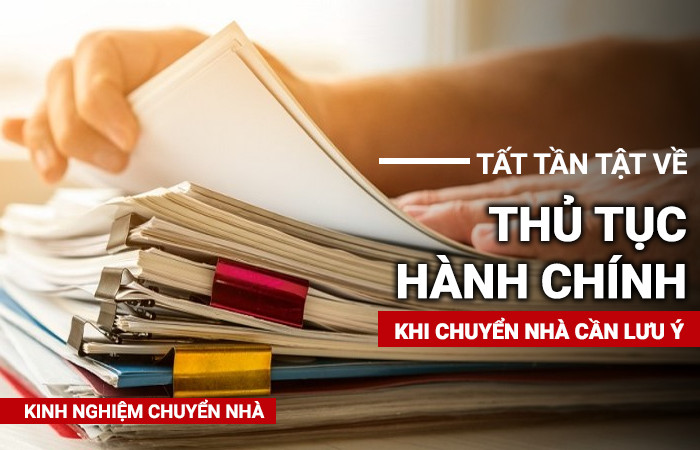 Thủ tục hành chính khi Kubet