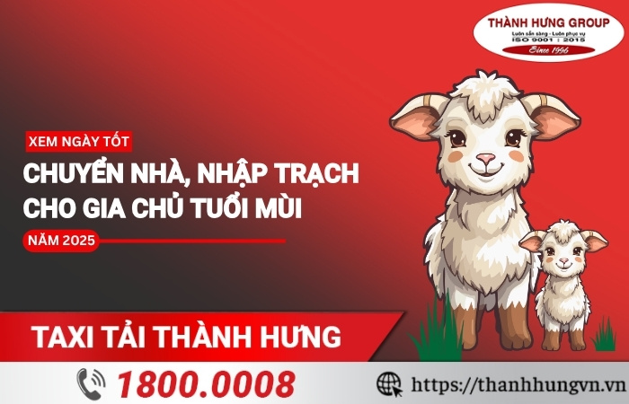 Tuổi mùi Kubet ngày nào tốt?